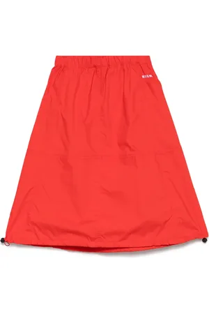 Msgm Kort nederdel