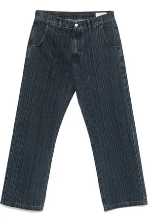 mfpen Jeans med striber
