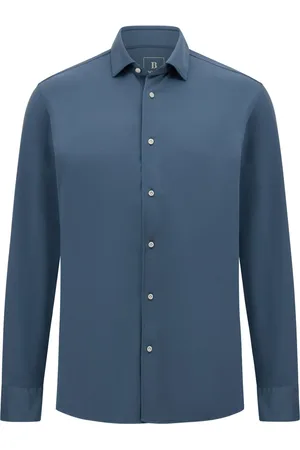 Boggi Milano Skjorte med knapper