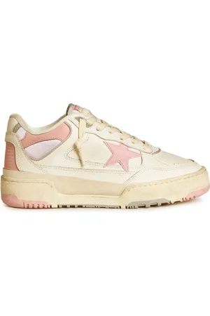 Golden Goose Forty2 sneakers i læder