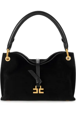 Elisabetta Franchi Mellemstor Boulevard tote