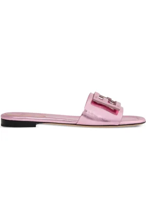 Fendi Baguette sandaler