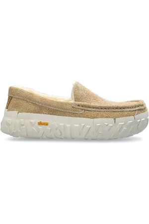 UGG Ascot Vibram loafers