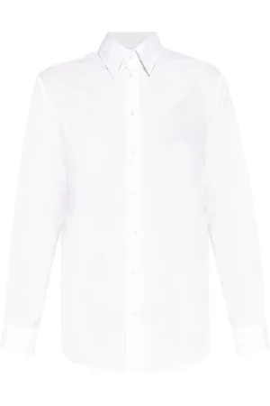 Emporio Armani Skjorte i bomuld