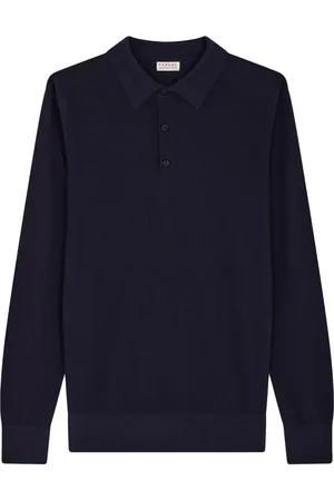 Fursac Finstrikket polo