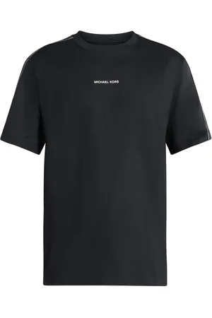 Michael Kors T-shirt med logo