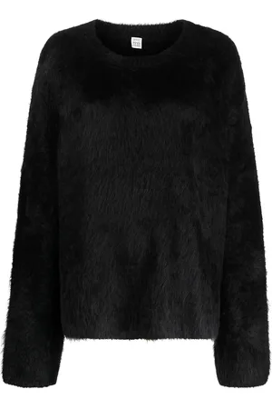 Totême Oversize pelstrøje