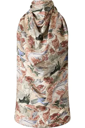 Altuzarra Sleary top