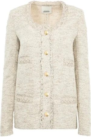 Isabel Marant Germina jakke