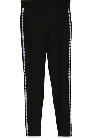 Michael Kors Sports-leggings med bånd