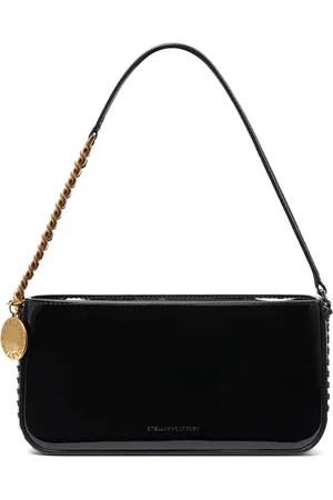 Stella McCartney Frayme skuldertaske