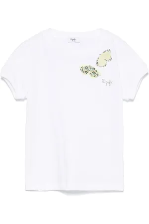 Il gufo T-shirt