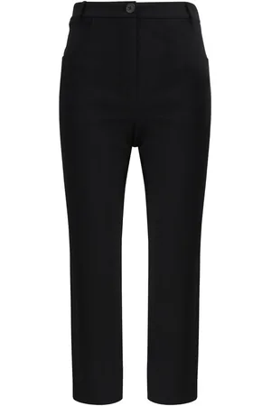 The Andamane Bukser med bootcut-snit