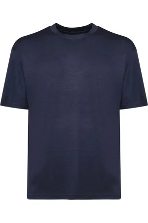 Loro Piana T-shirt i kashmir