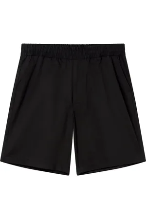 Axel Arigato Broderede shorts