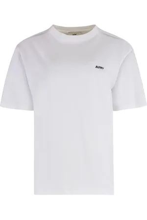 Autry T-shirt med logo