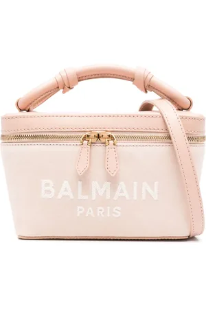 Balmain B-Army tote-taske