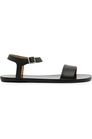 MARSÈLL Sandaler i læder