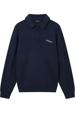 Axel Arigato Base polo-sweatshirt
