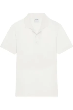 Courrèges AC polo-skjorte