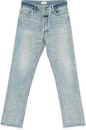 FEAR OF GOD Klassiske jeans med fem lommer