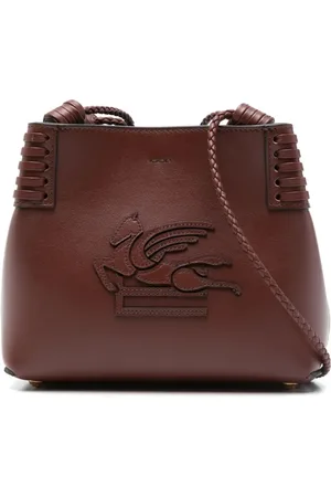Etro Mini Libra crossbody-taske