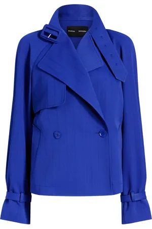 Proenza Schouler Larissa jakke