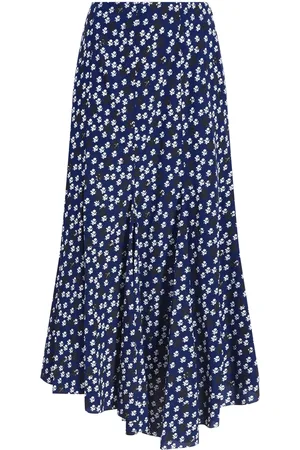 Proenza Schouler Lang Joelle nederdel