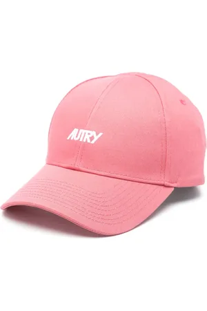 Autry Kasket med broderet logo