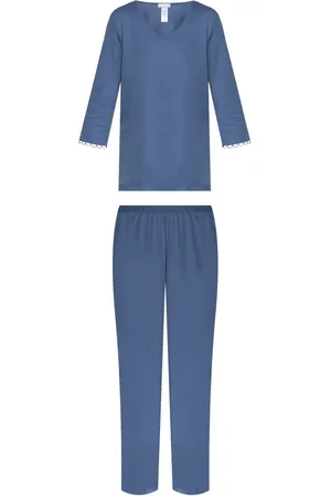 Hanro Anouk pyjamassæt