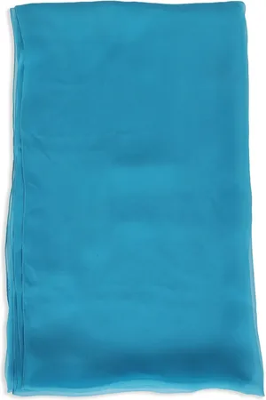 Alberta Ferretti Silketørklæde