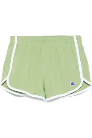 Champion Shorts med logomærke