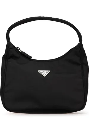 Prada Mini Tessuto Sport skuldertaske fra 2000-2013