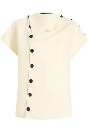 Proenza Schouler Zion bluse