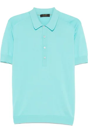 MOORER Acton polo