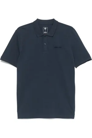 Rossignol Polo med broderet logo