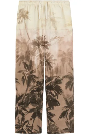 Palm Angels Sunset Palms joggingbukser