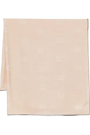 Max Mara Persia tørklæde