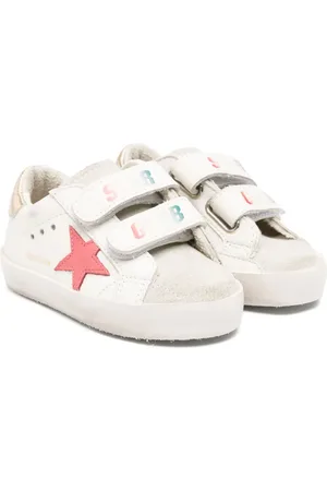 Golden Goose X Bonpoint sneakers i læder