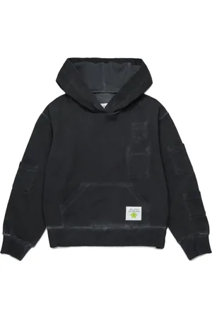Maison Margiela Happy Star hættetrøje