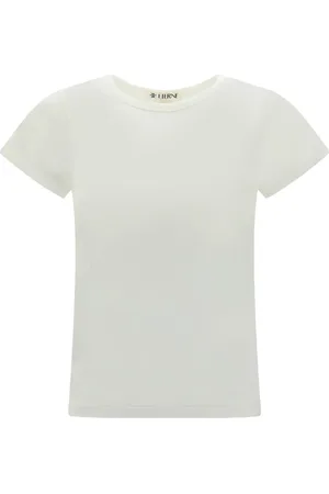 ÉTERNE Tilpasset T-shirt