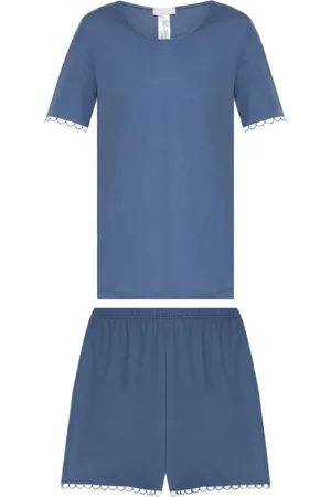 Hanro Anouk pyjamassæt