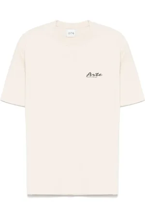 ARTE T-shirt med tryk