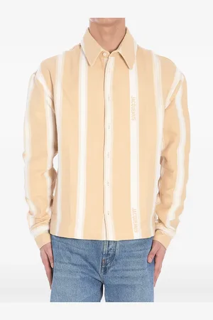 Jacquemus Papier skjorte