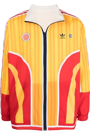 adidas Vendbar træningsjakke