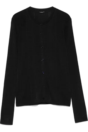 Joseph Ribstrikket cardigan