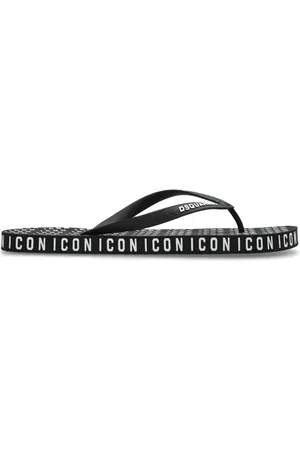 Dsquared2 Icon klipklapper
