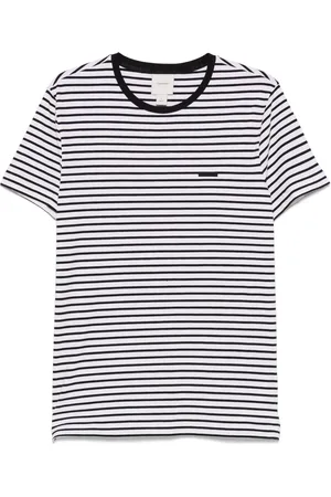 Calvin Klein Stribet T-shirt