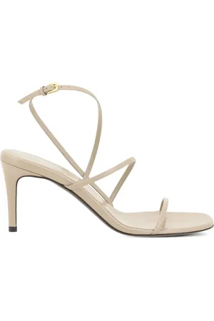 Khaite 75 mm Loop sandaler
