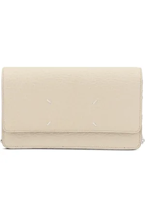 Maison Margiela Pung i signatur med fire sting